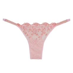 Microbikini navideña- NAVMIC05A