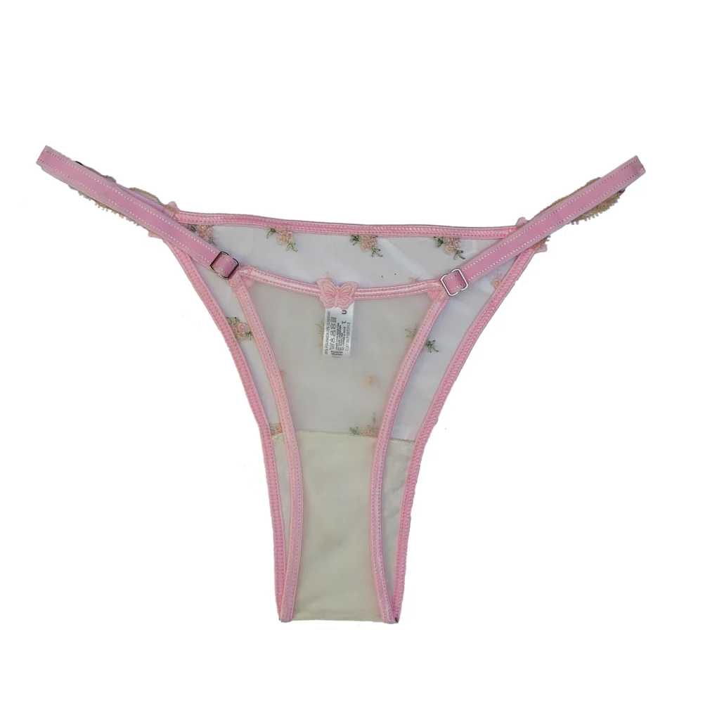Microbikini - NAVMIC50A05 - Imagen 6