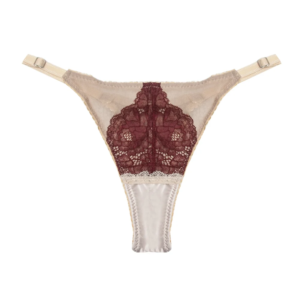 Microbikini - SARMIC06A06