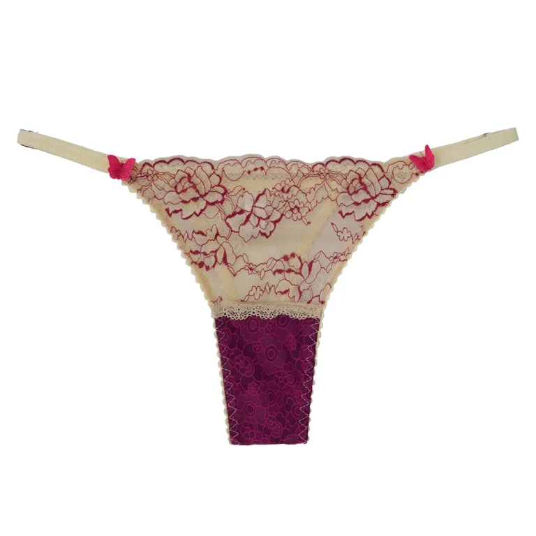 Microbikini - SARMIC13A