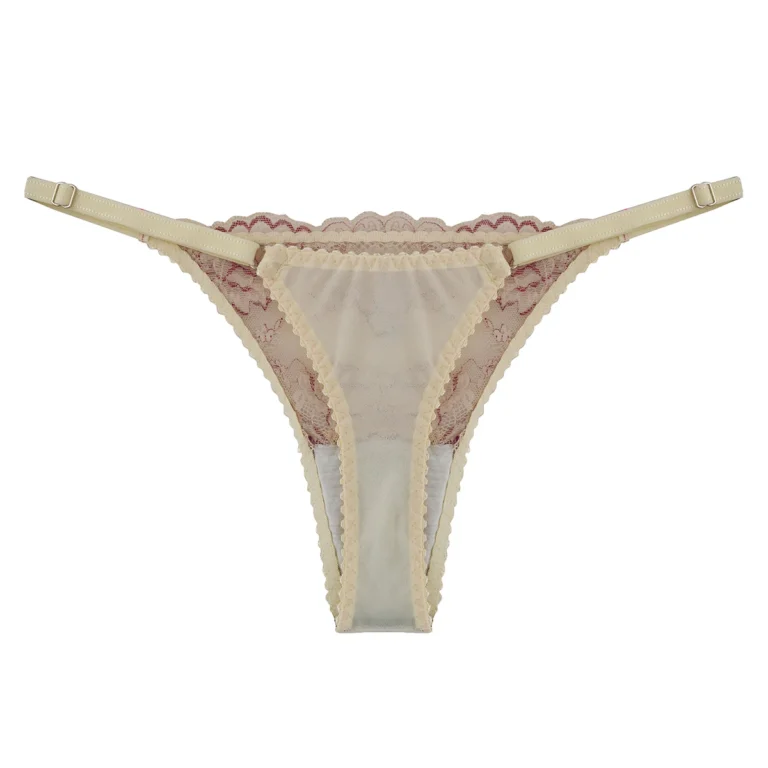 Alternative view of Microbikini - SARMIC13A