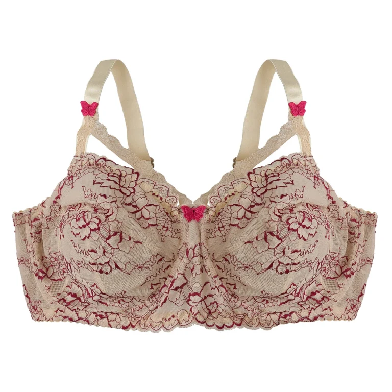 Corpiño con arco - SARPLS13A