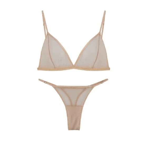 Conjunto sin arco  - SVTSTI04Z