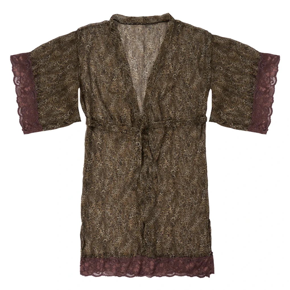 Kimono - TDBKIM31A