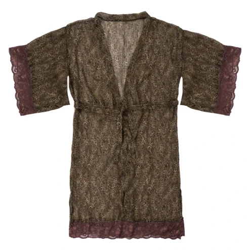 Kimono - TDBKIM31A