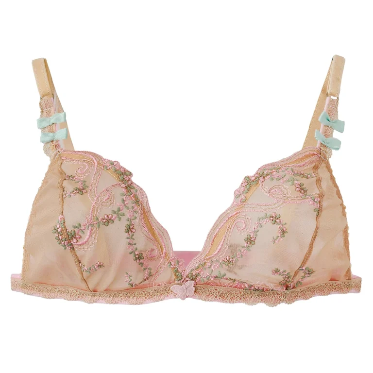 Corpiño sin arco - BESSTT85