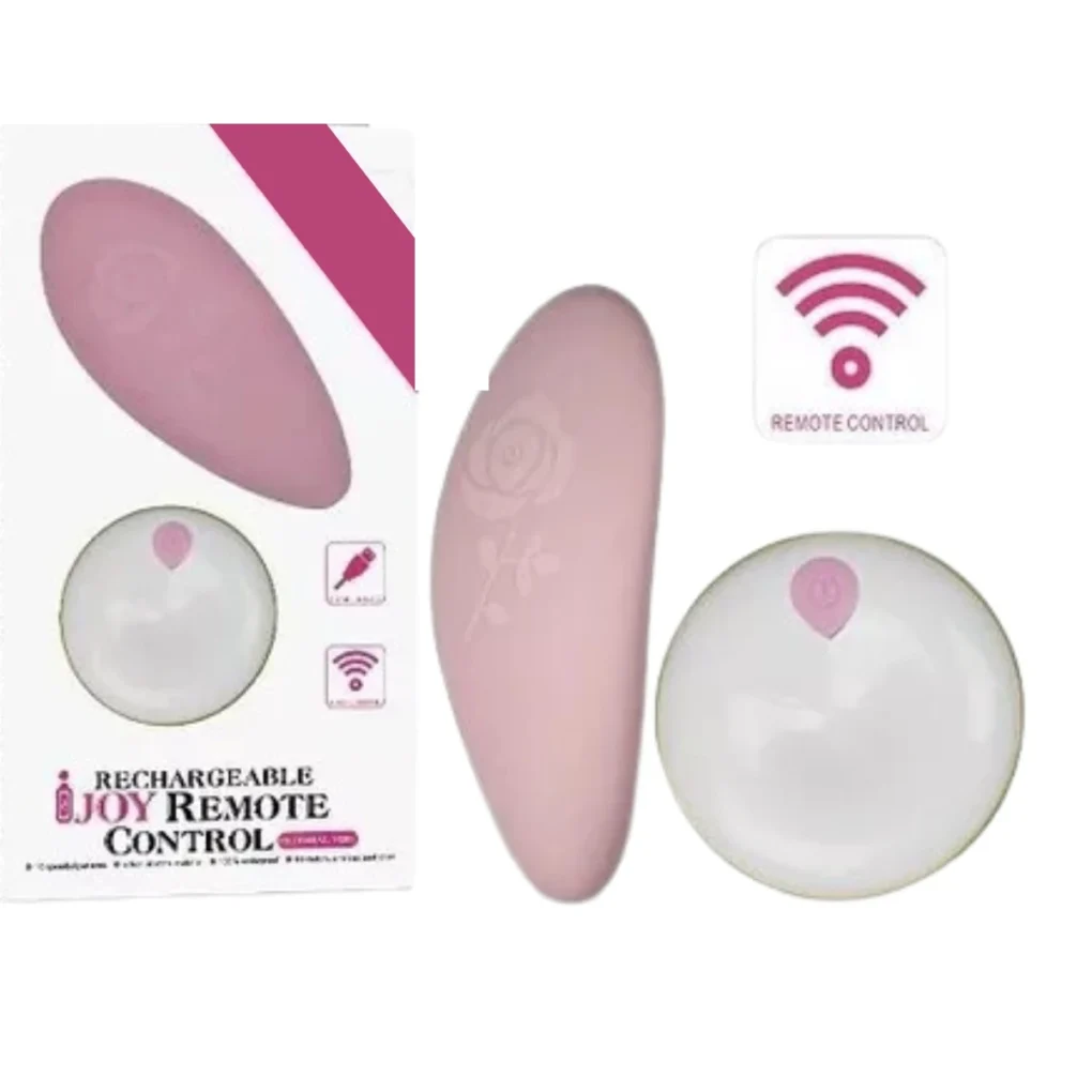 VIBRADOR - JOVVIB00A