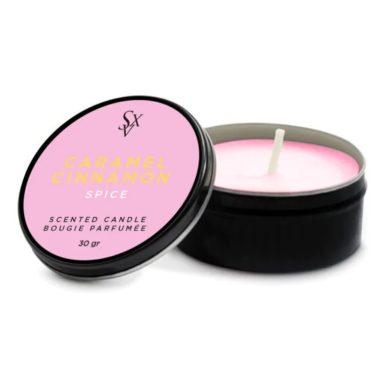 Massage candle - JSMD70SSS
