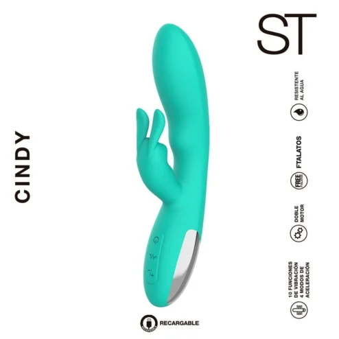 VIBRADOR - JXVVIB00G