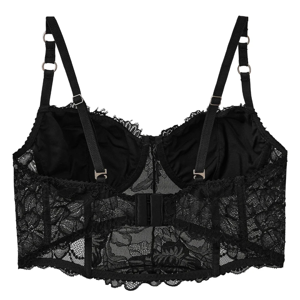 Bustier - LFLBUS88A - Imagen 6