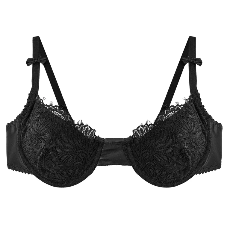 Corpiño con arco pinza - LFLSPI88A