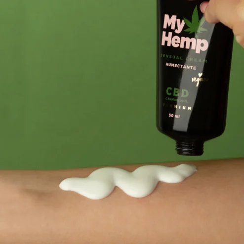 Alternative view of Crema - JSMMH01SS