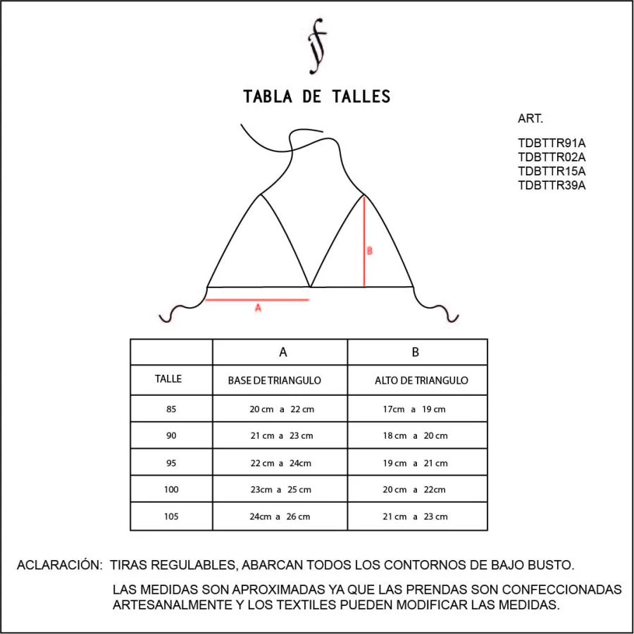Traje de baño - TDBTTR15Z - Imagen 9