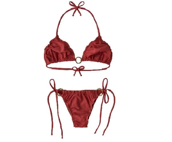 Traje de baño - TDBTTR15Z