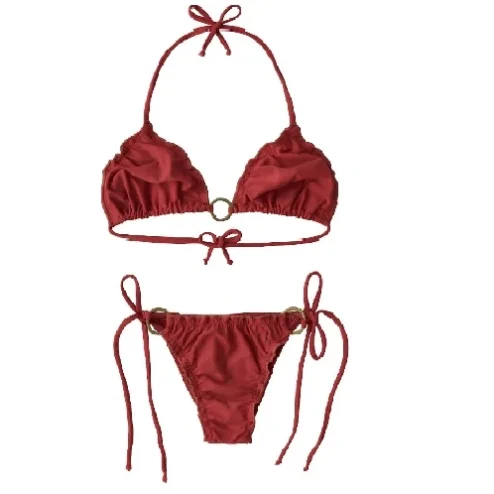 Traje de baño - TDBTTR15Z