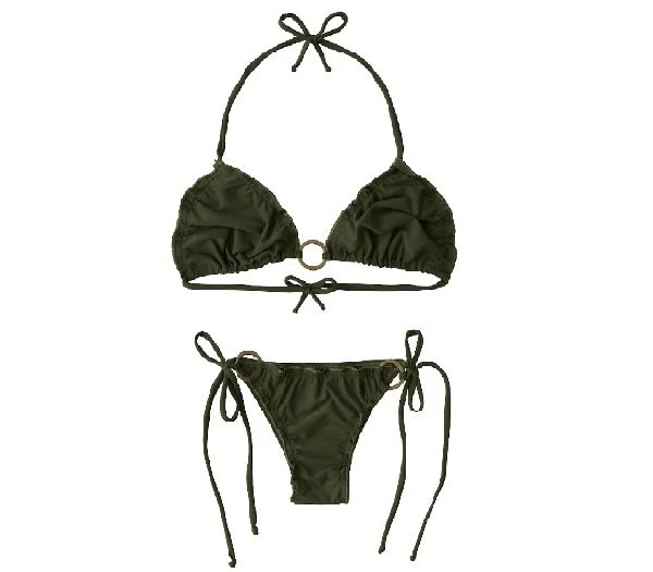 Traje de baño - TDBTTR39Z