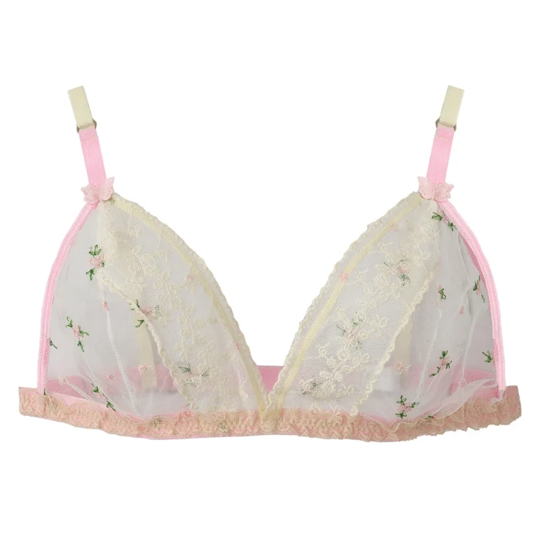 Corpiño sin arco - BESSTT21A21