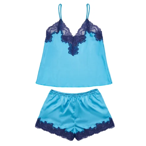 Short y musculosa – JFMUSH72