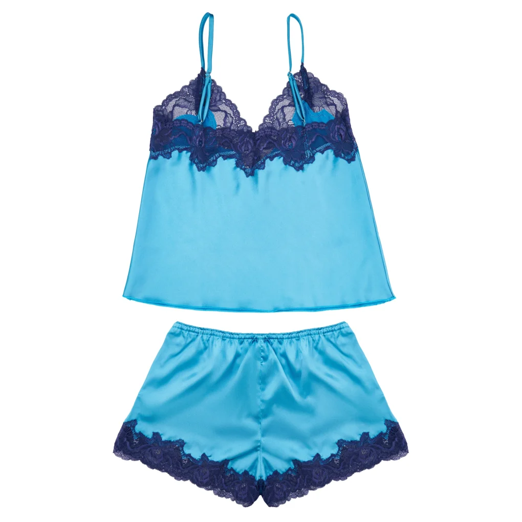 Short y musculosa – JFMUSH72 - Imagen 2