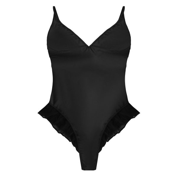 Body - LFLBTS02A