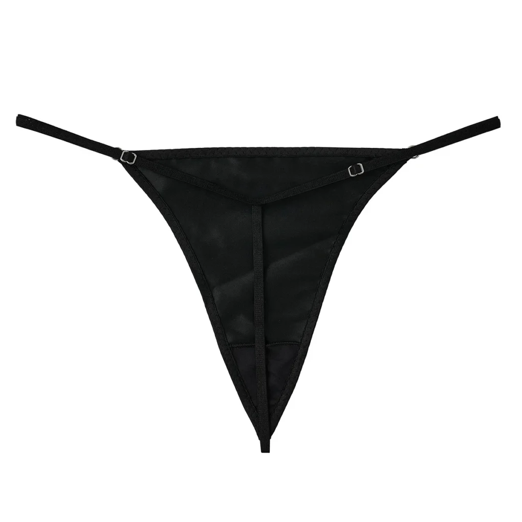Microbikini hilo - LFLHIL88A - Imagen 4