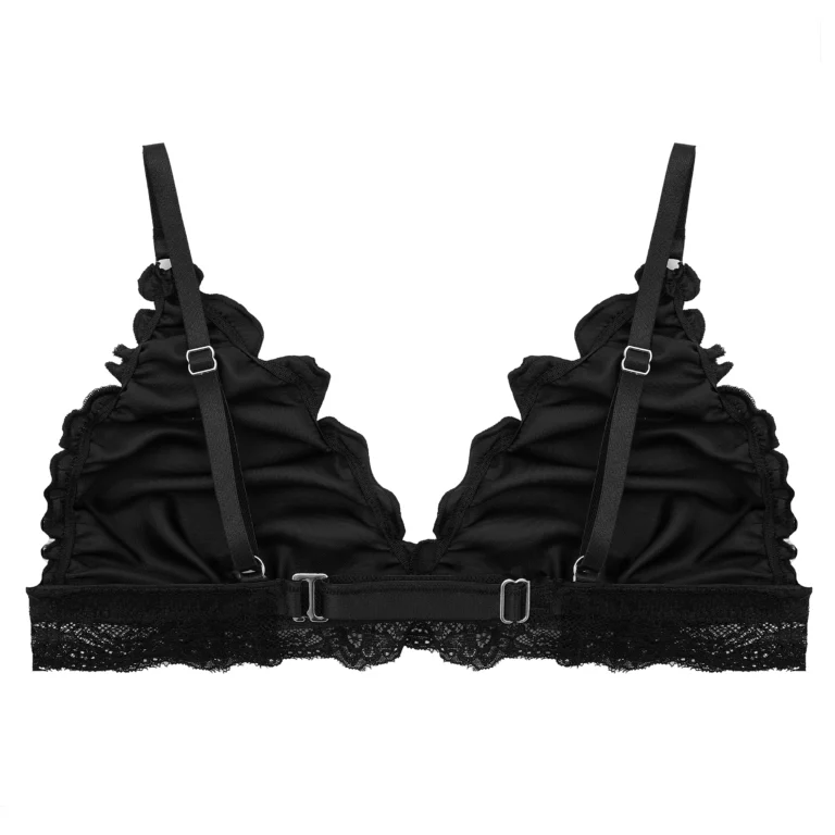 Alternative view of Corpiño sin arco - LFLMAR88A