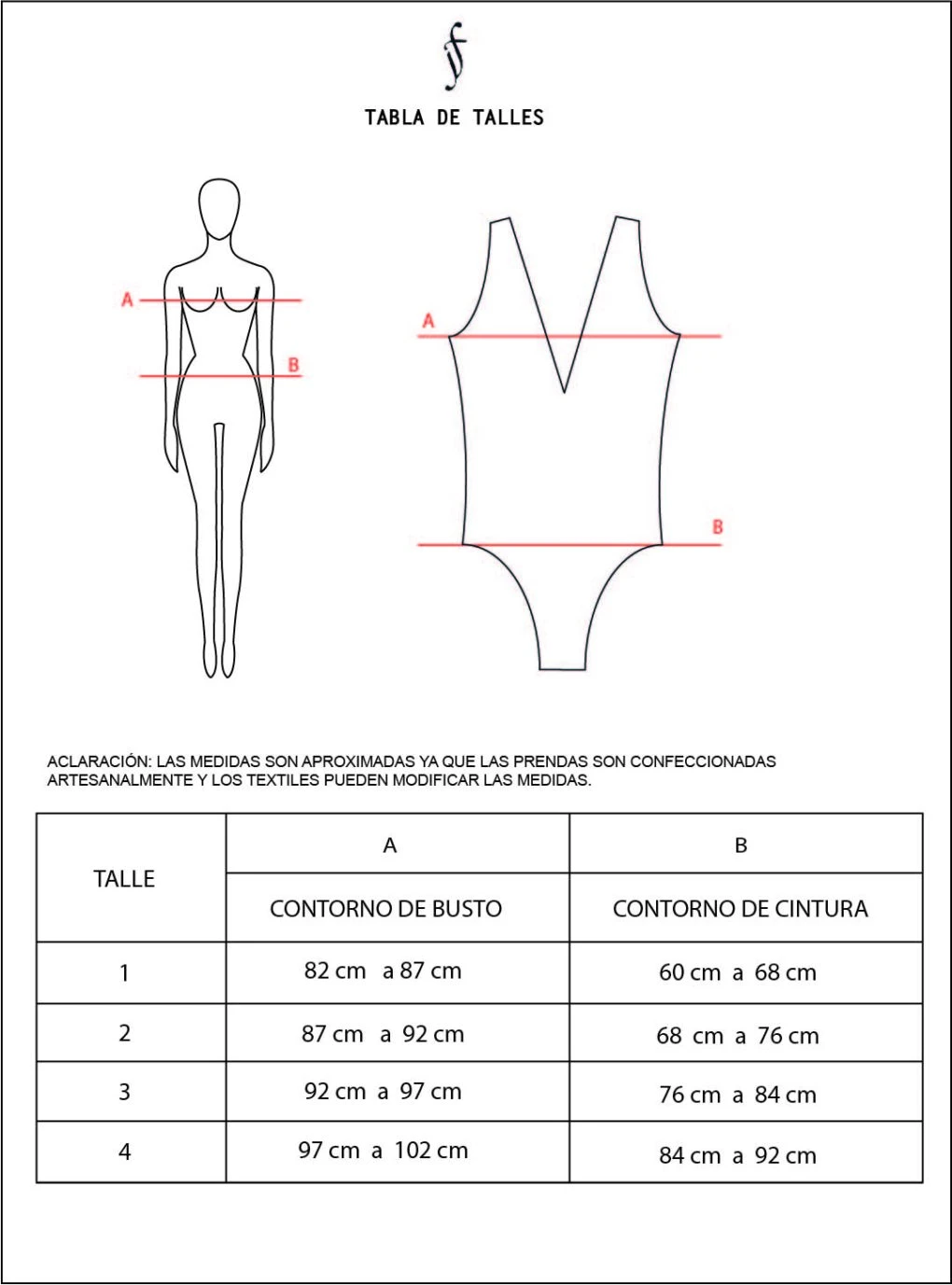 Body - LFLBTS02A - Imagen 5