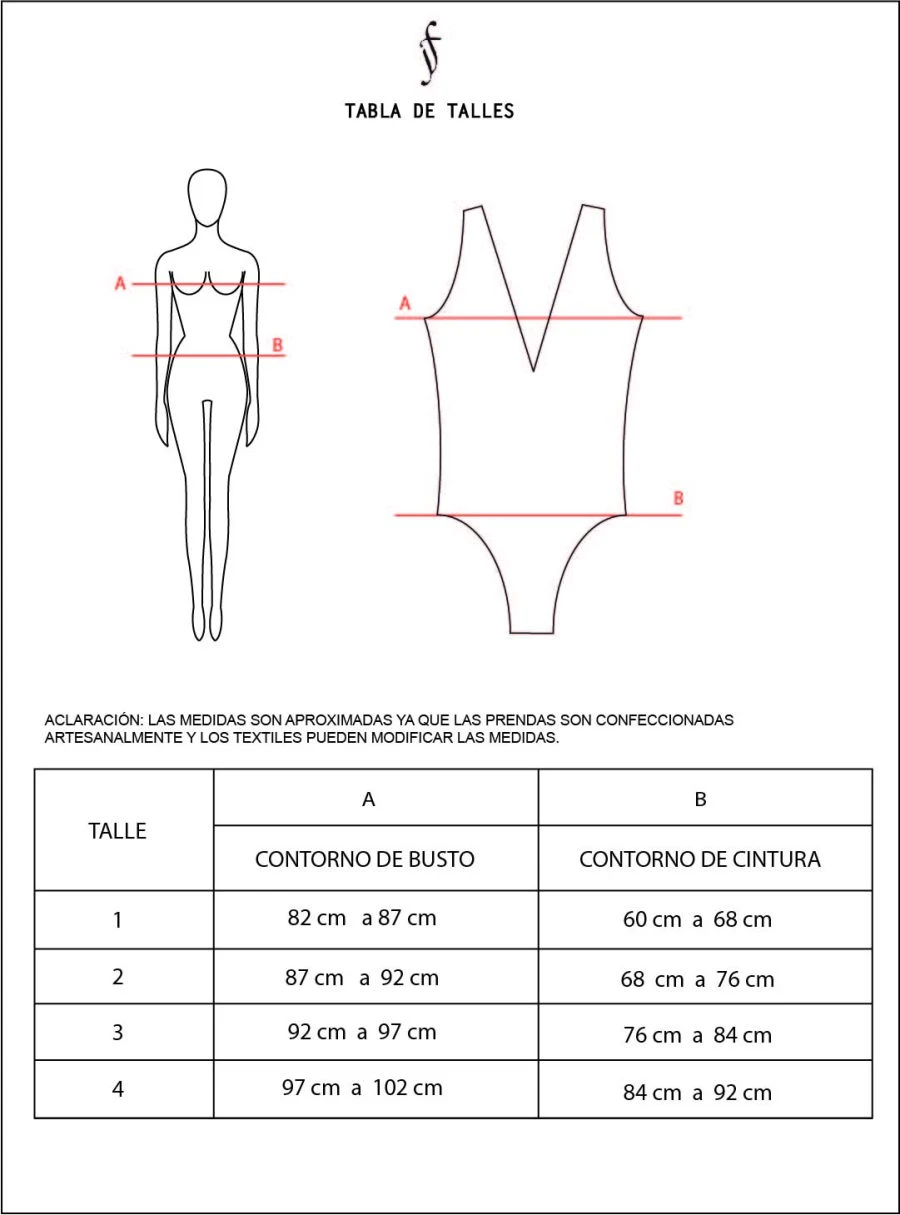 Body - LFLBTS02A - Imagen 5
