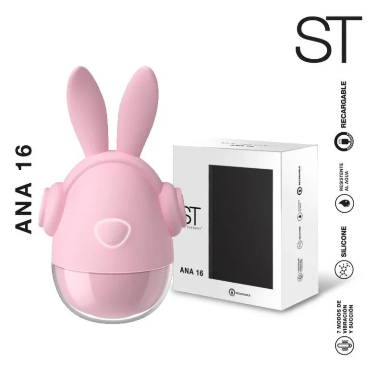 Succionador - JXVSUC00B06