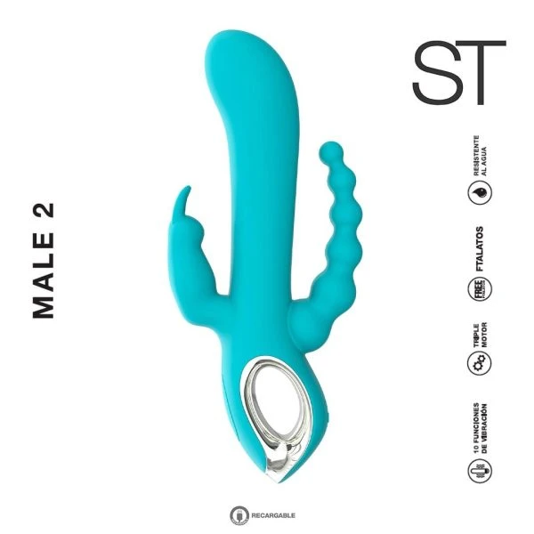 VIBRADOR - JXVVIB00E