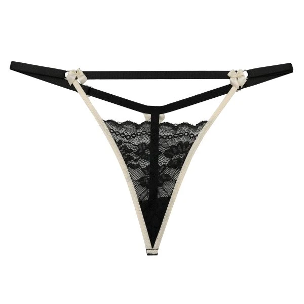 Microbikini hilo - LFLHIL65A