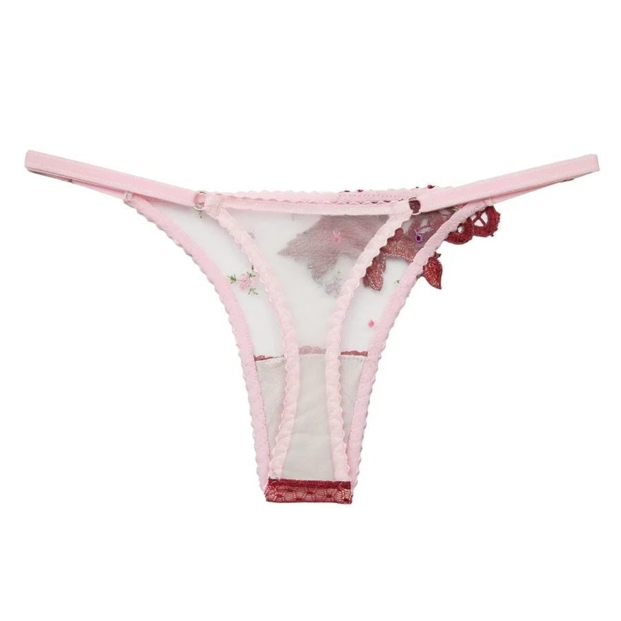 Conjunto con arco - BELSTR40 - BELMIC40 - Imagen 5