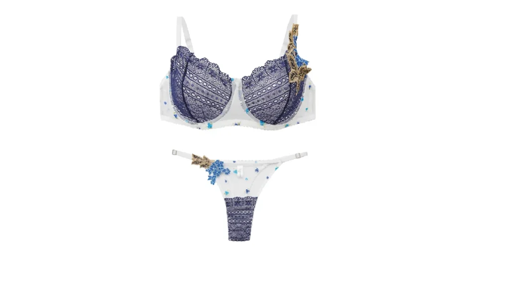 Conjunto con arco - BELSTR17 - BELMIC17