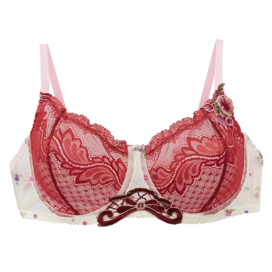 Conjunto con arco - BELSTR40 - BELMIC40 - Imagen 4