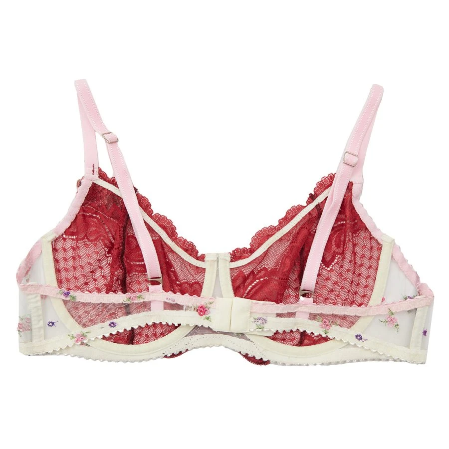 Conjunto con arco - BELSTR40 - BELMIC40 - Imagen 3