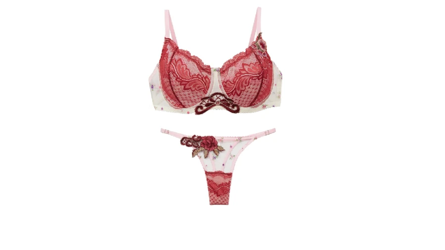 Conjunto con arco - BELSTR40 - BELMIC40