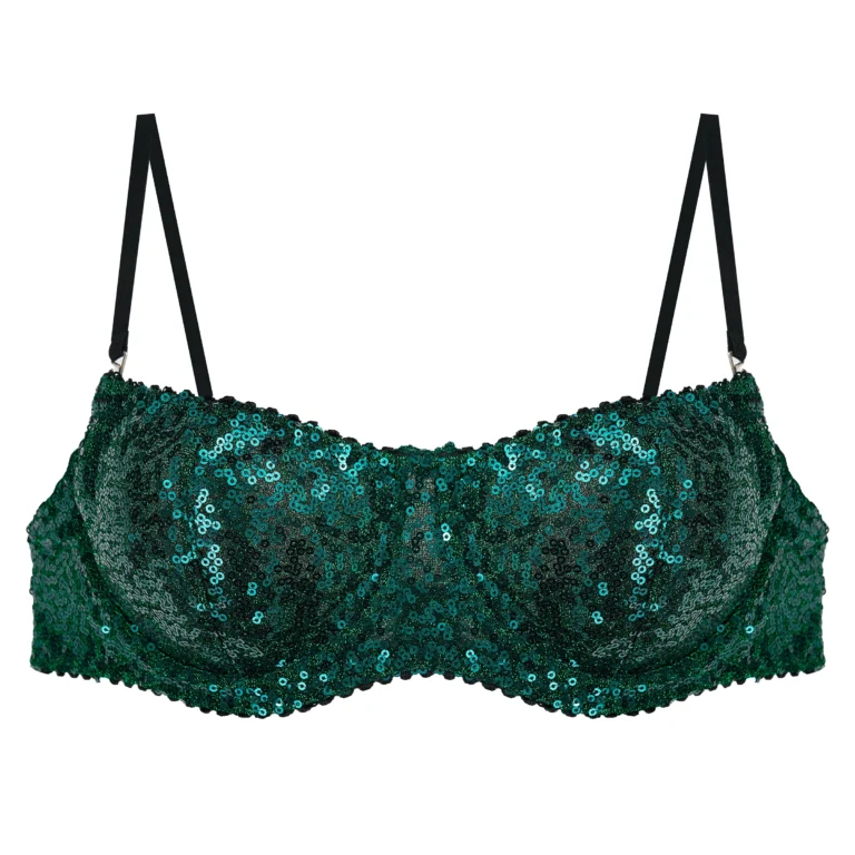 Corpiño con arco - CAPBLC09A