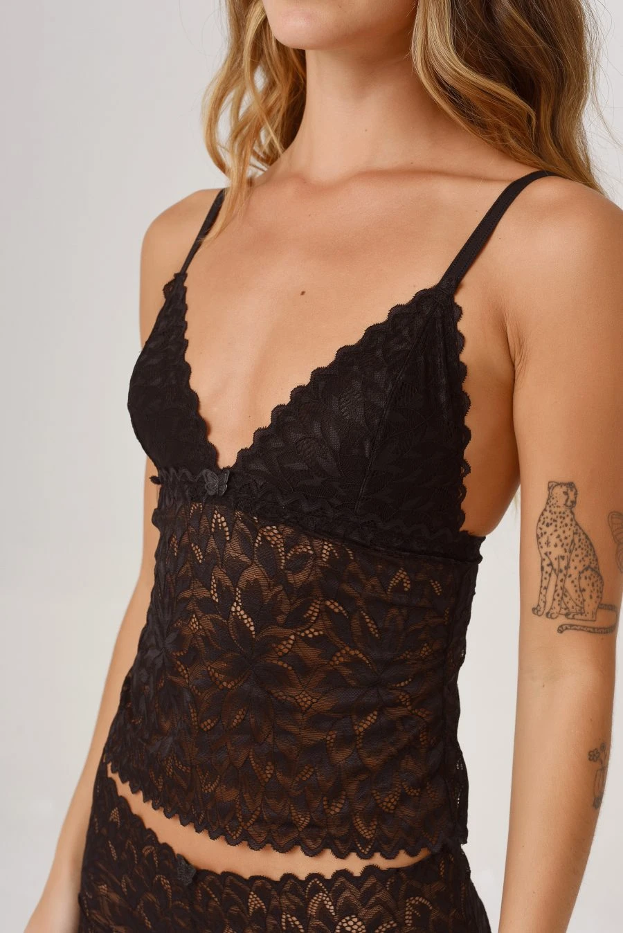 Culotte - CAPCUL02A - Imagen 3
