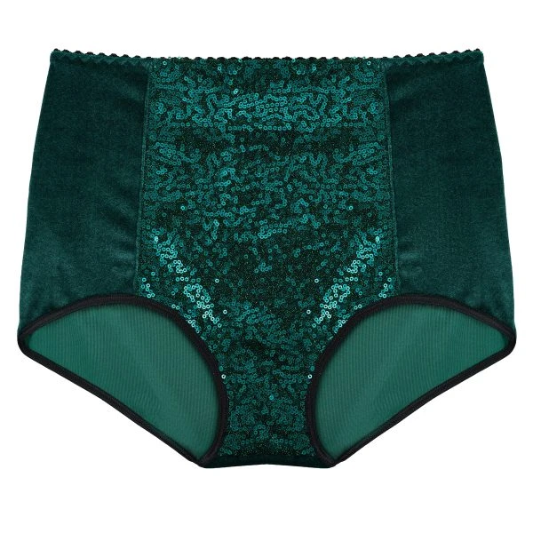 Culotte - CAPCUA09A
