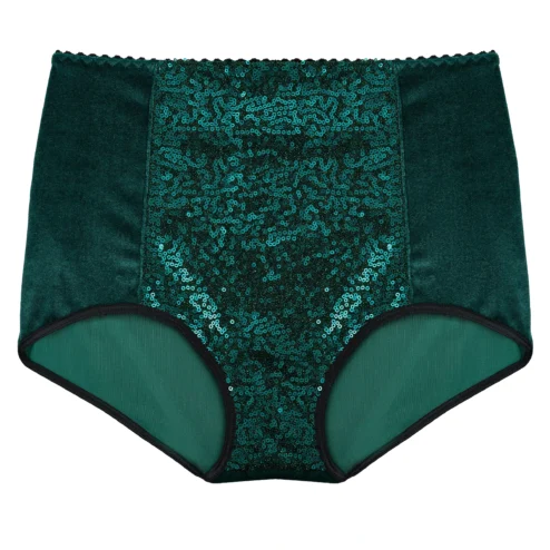 Culotte - CAPCUA09A