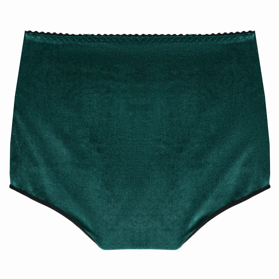 Culotte - CAPCUA09A - Imagen 6