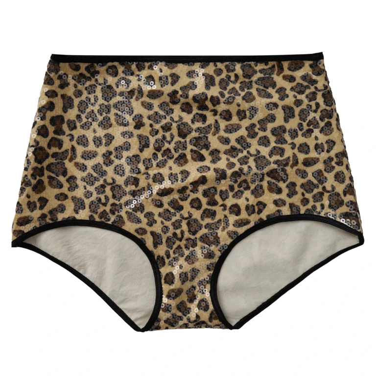 Culotte - CAPCUA31A