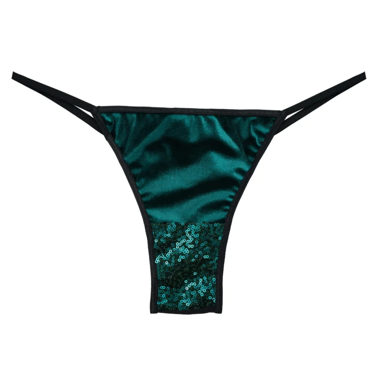 Microbikini - CAPMIC09A