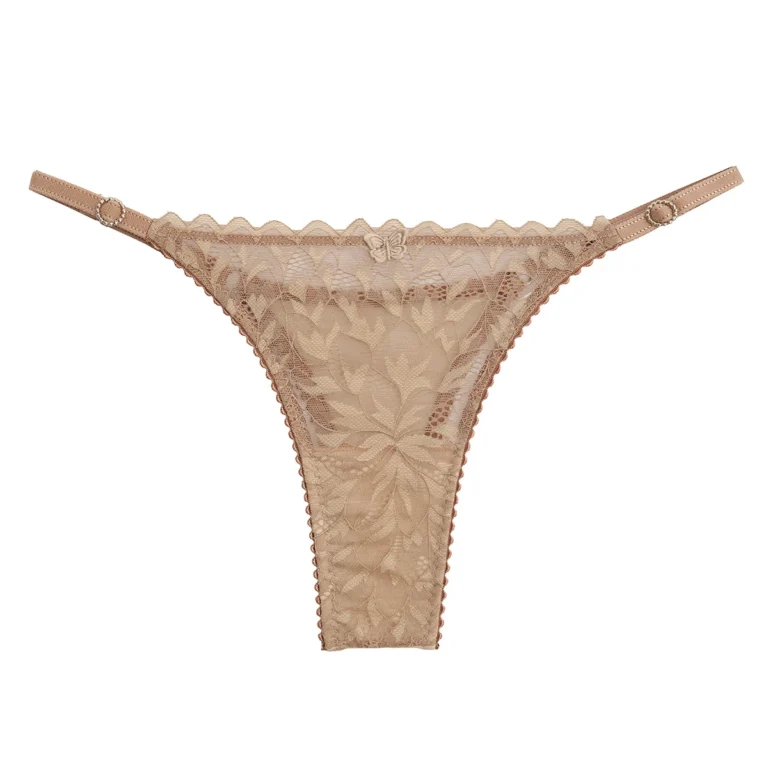 Microbikini - CAPMIC32A