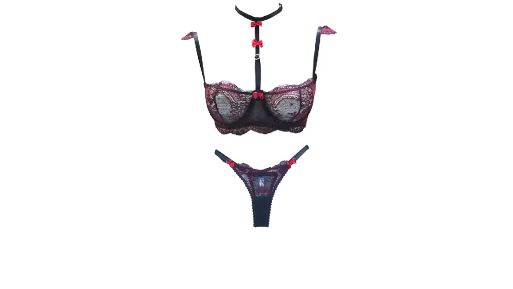 Conjunto con arco  - SANSTR97- SANMIC97