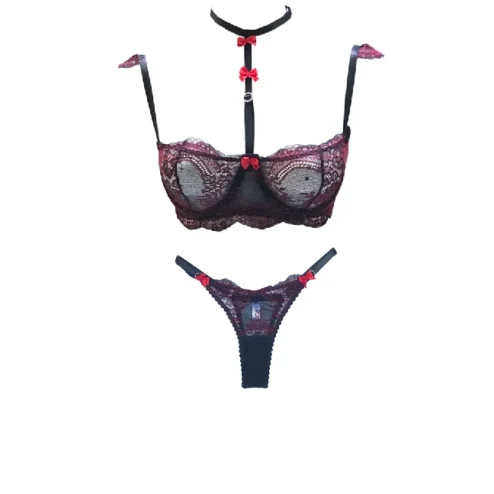 Conjunto con arco  - SANSTR97- SANMIC97