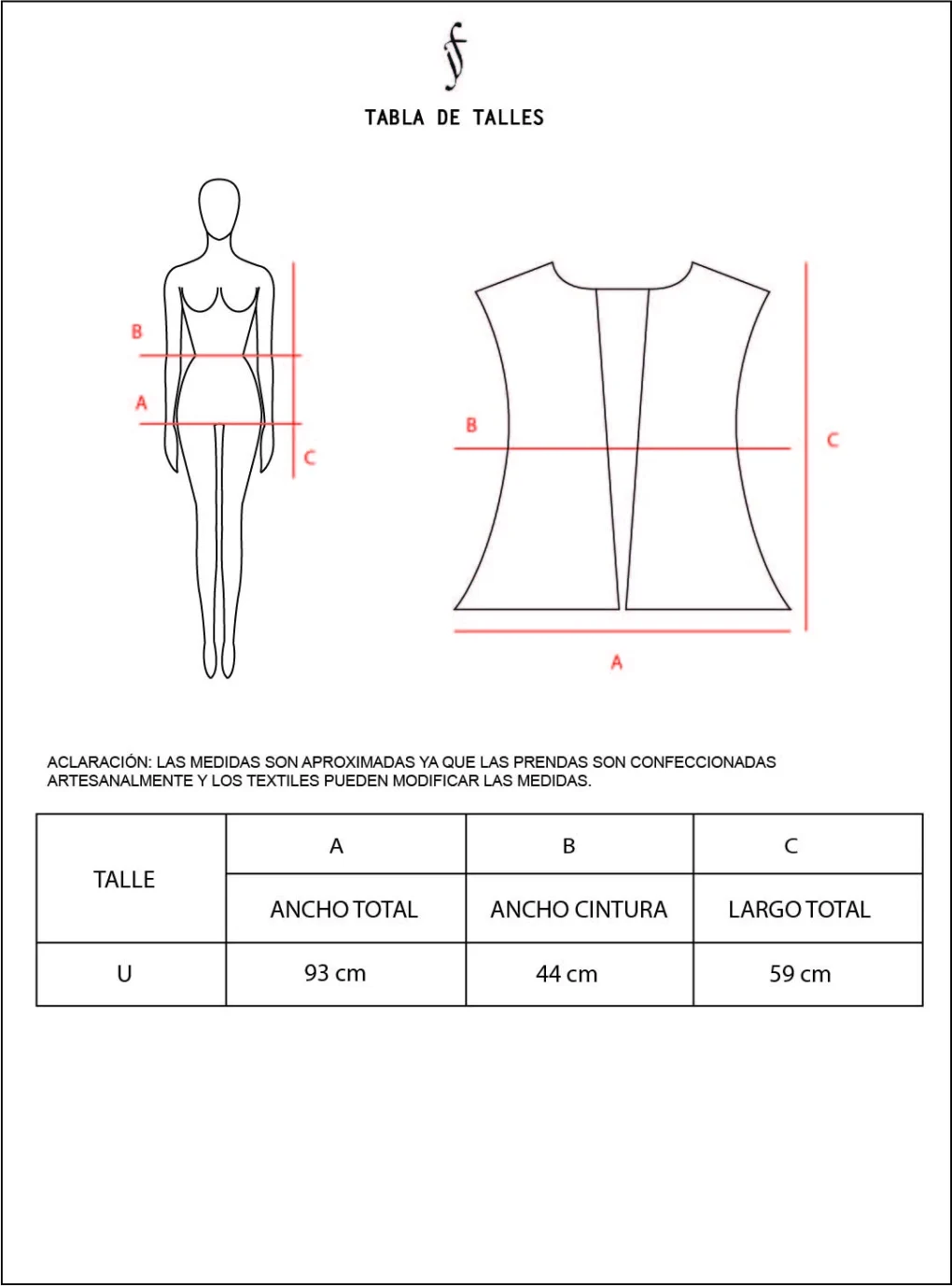 Chaleco piel- CAPCHA18A - Imagen 6
