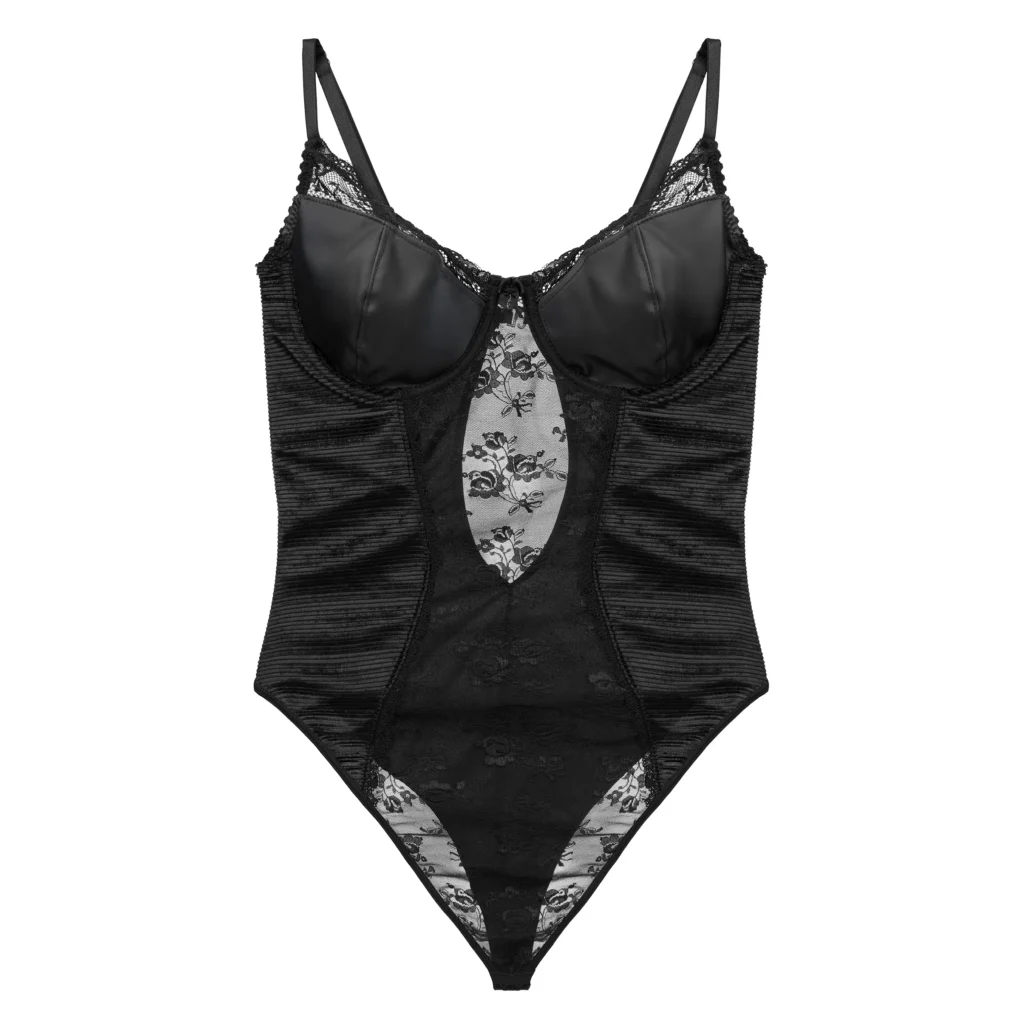 Body - CAPBRS02A