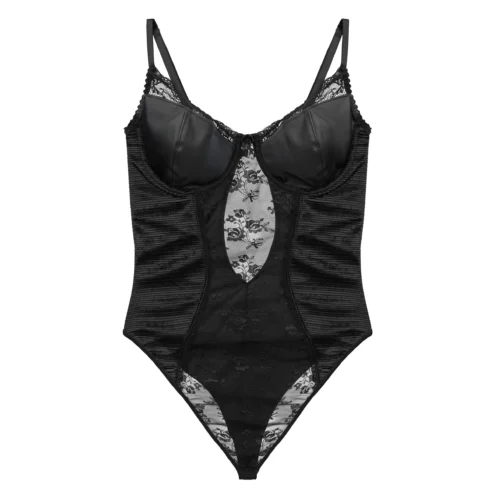 Body - CAPBRS02A