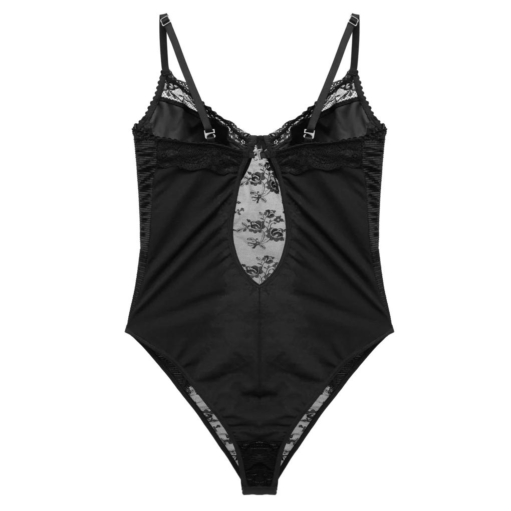 Body - CAPBRS02A - Imagen 4